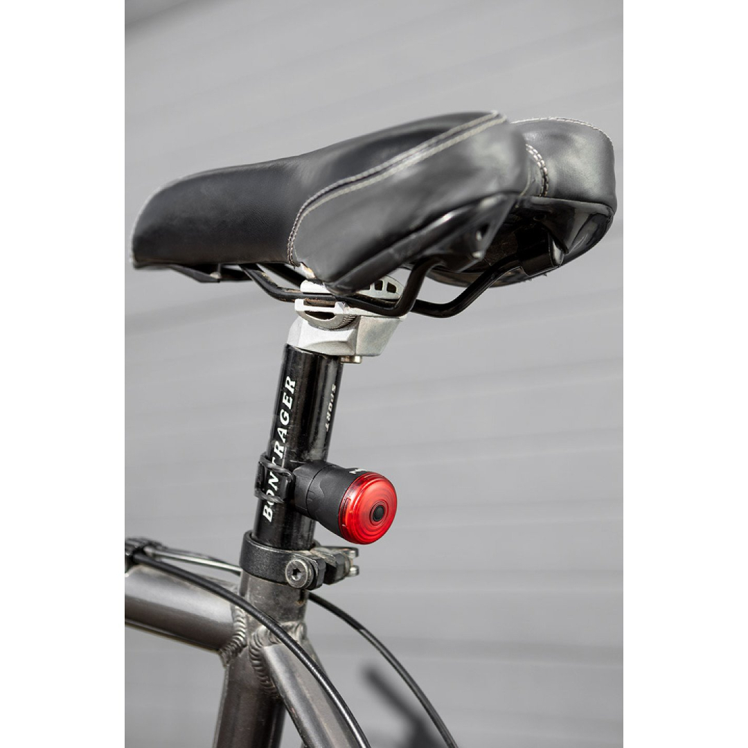 Dviračio galinis žibintas, STOP funkcija 1 Dviračio galinis žibintas, STOP funkcija 1