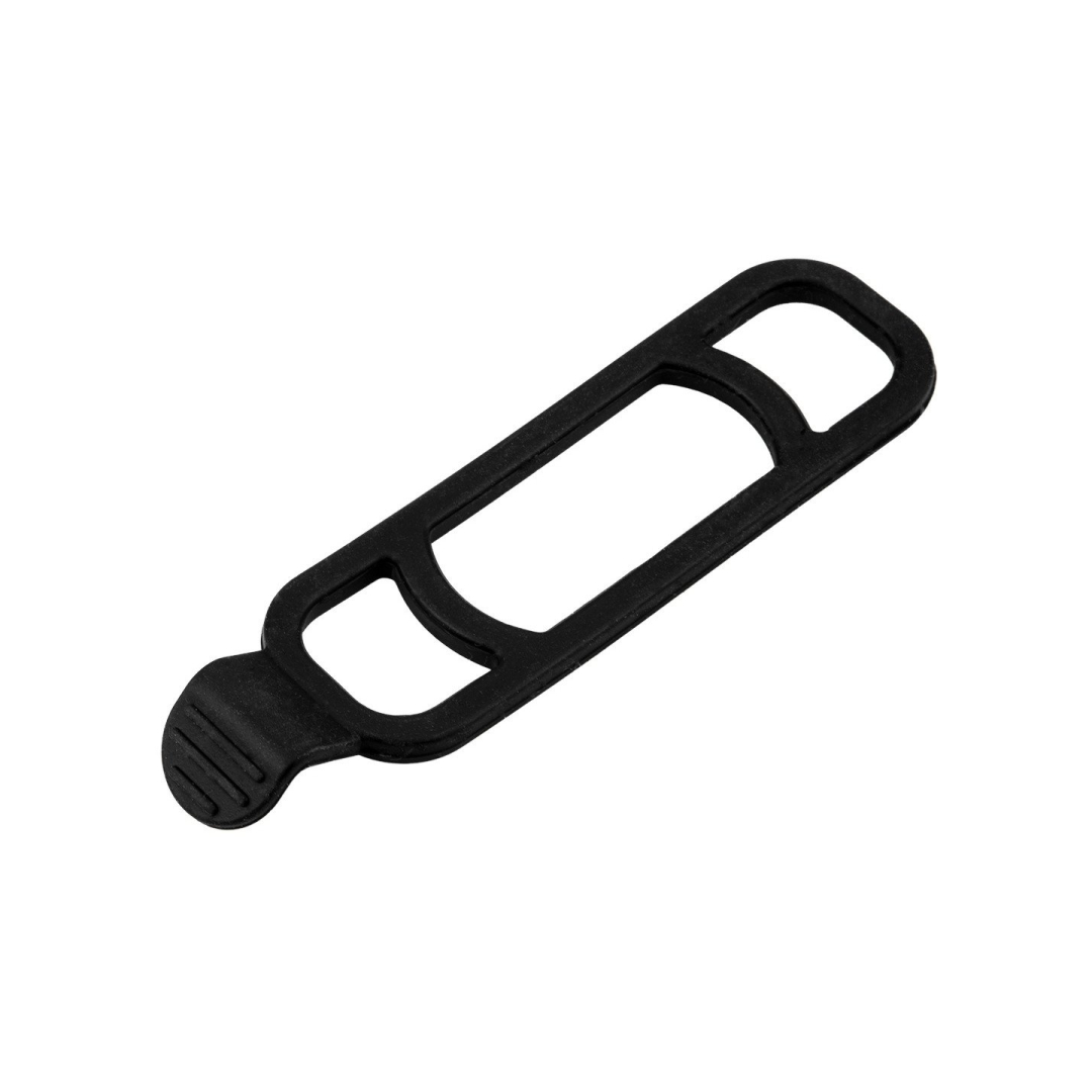 Dviračio galinis žibintas, STOP funkcija 5