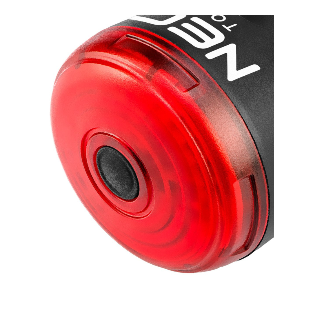 Dviračio galinis žibintas, STOP funkcija 8 Dviračio galinis žibintas, STOP funkcija 8