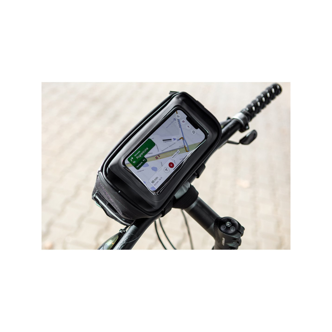 Dviračio krepšys 1 Dviračio krepšys 1