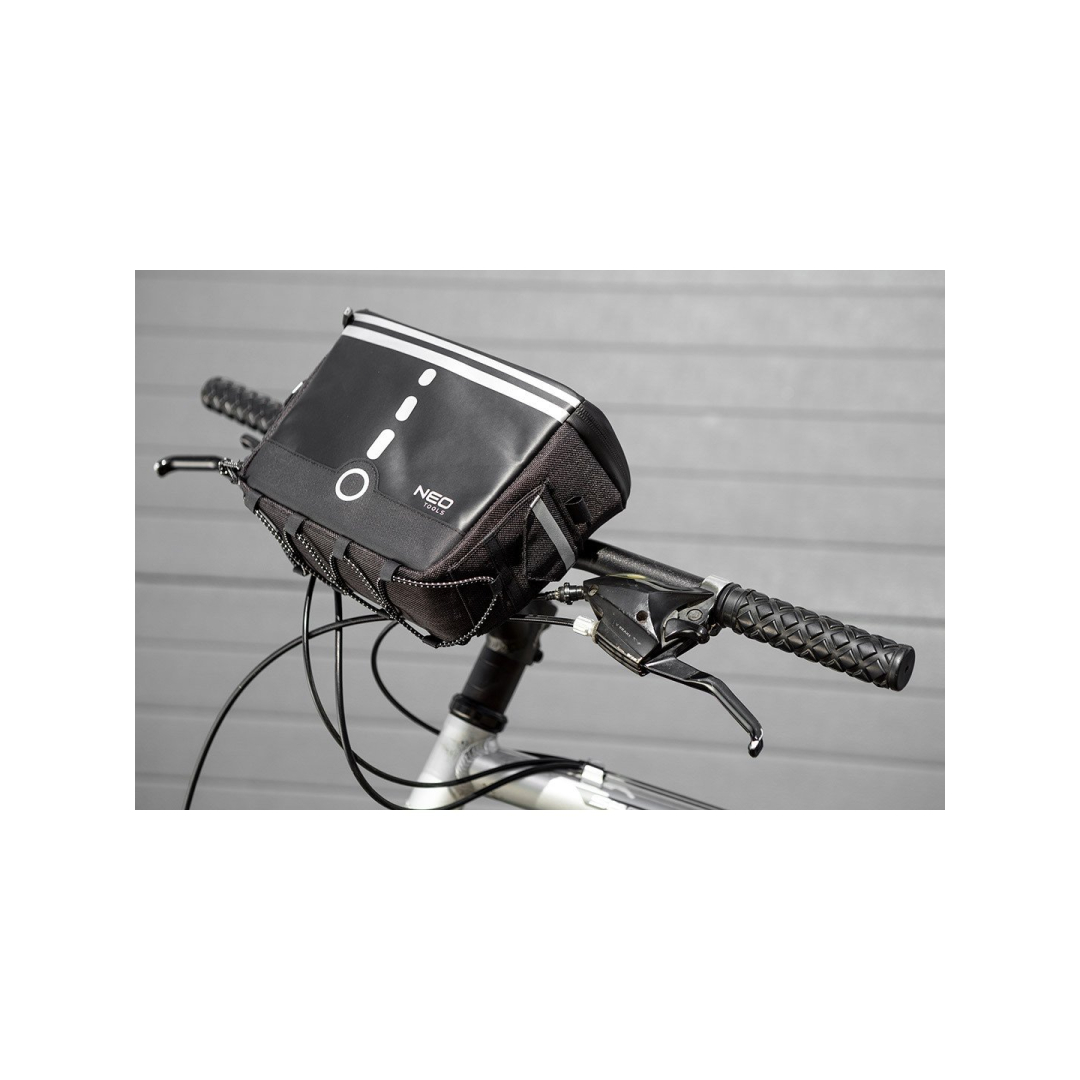 Dviračio krepšys 3