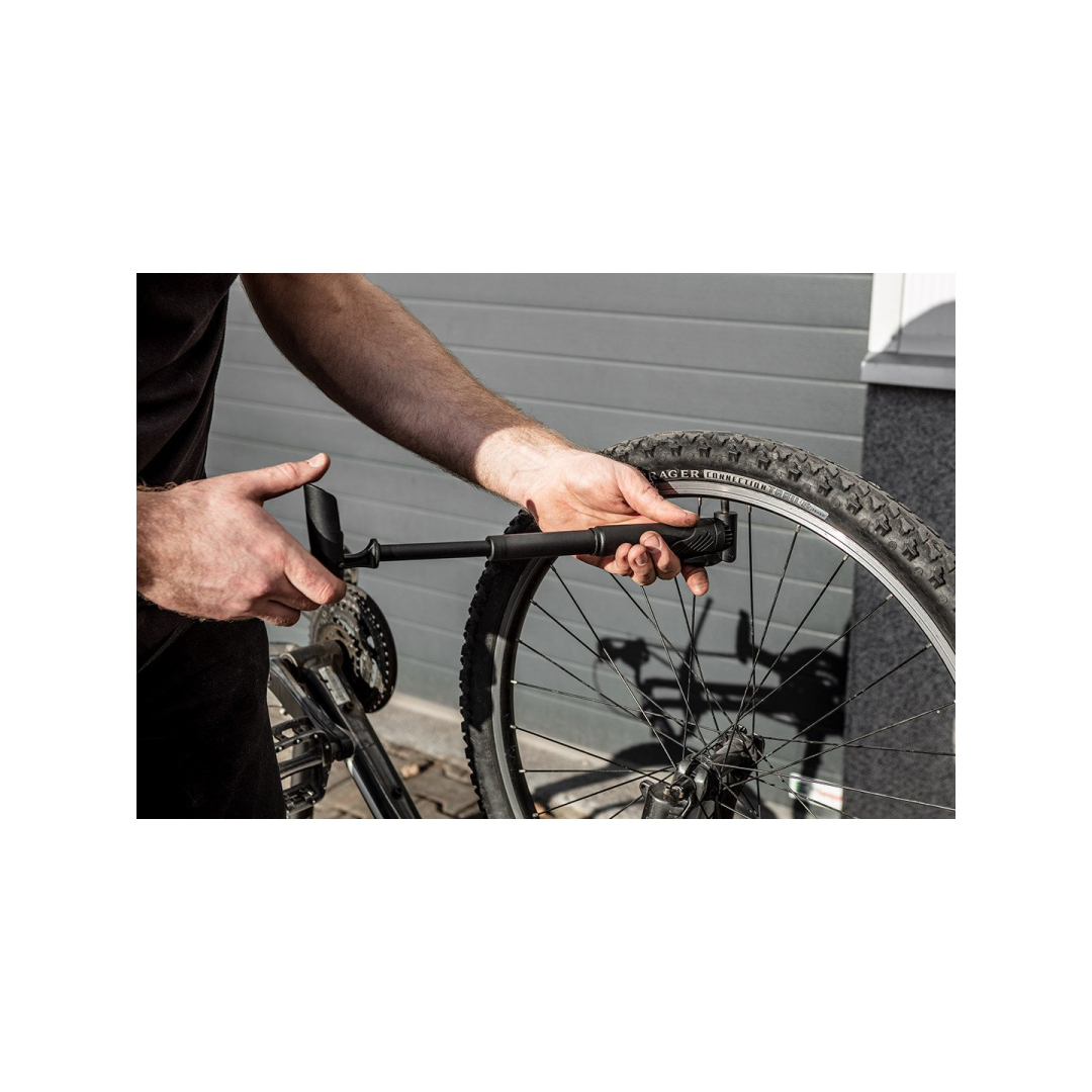 Dviračių įrankių rinkinys 4