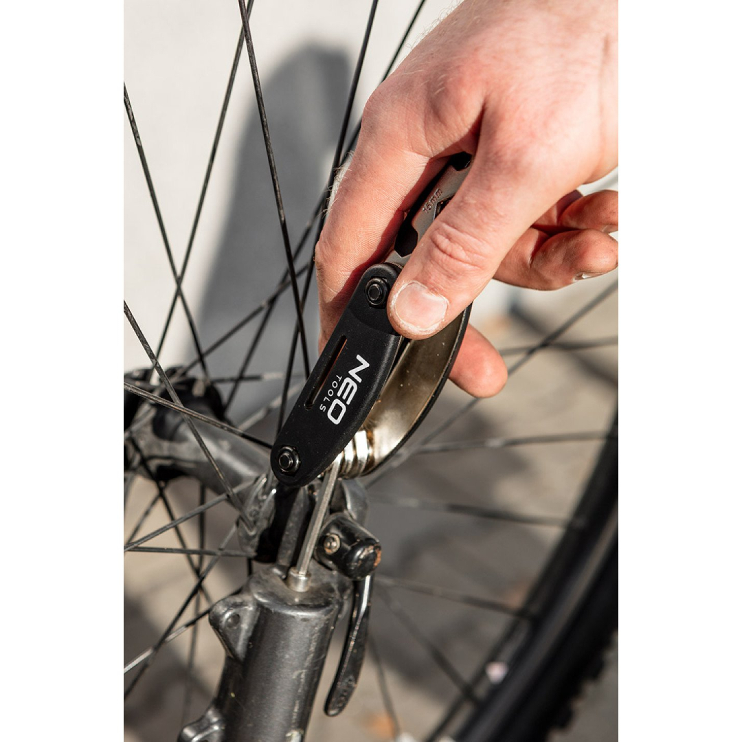 Dviračių įrankių rinkinys 6