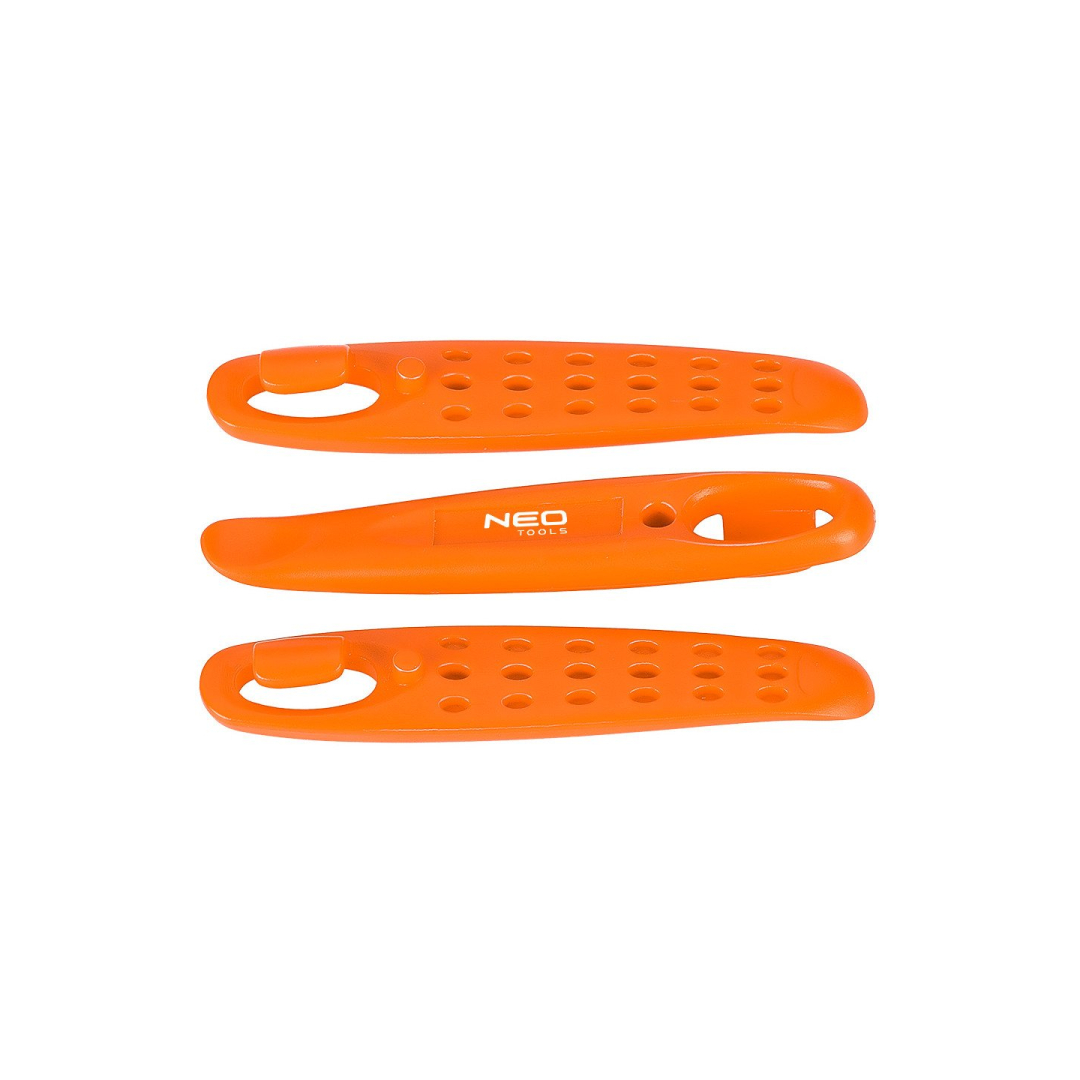 Dviračių padangų keitimo kaušai 3