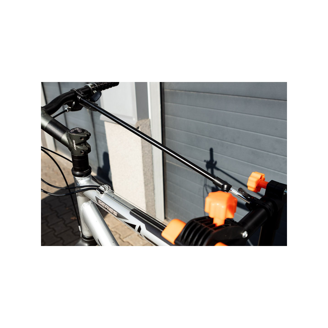 Dviračių priežiūros stovas 1 Dviračių priežiūros stovas 1