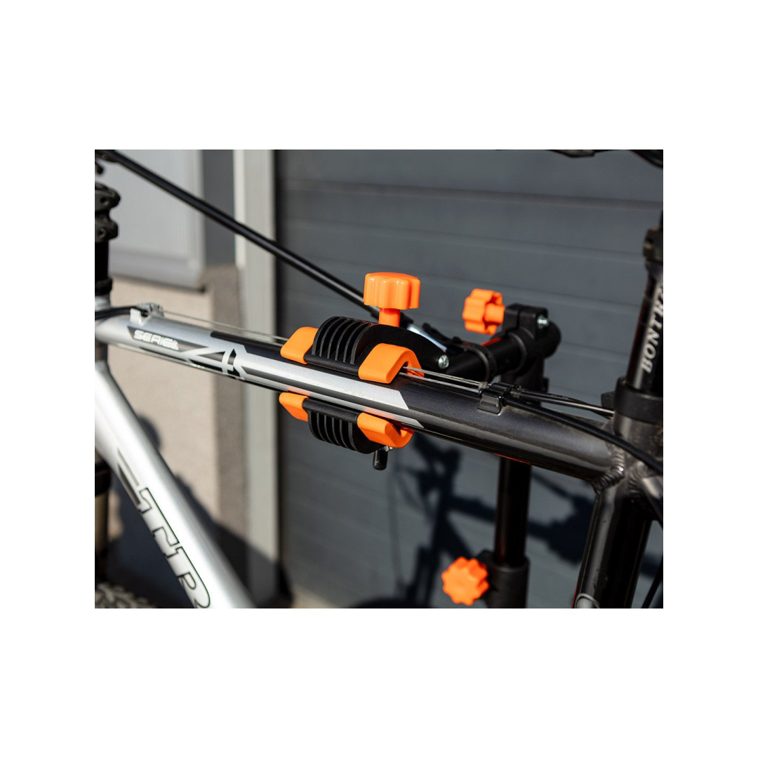 Dviračių priežiūros stovas 2 Dviračių priežiūros stovas 2