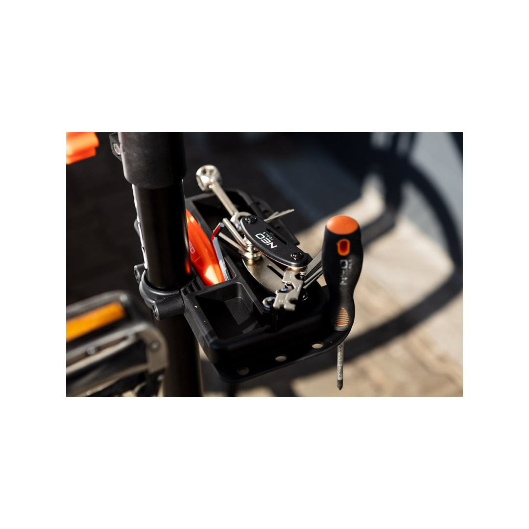 Dviračių priežiūros stovas 3