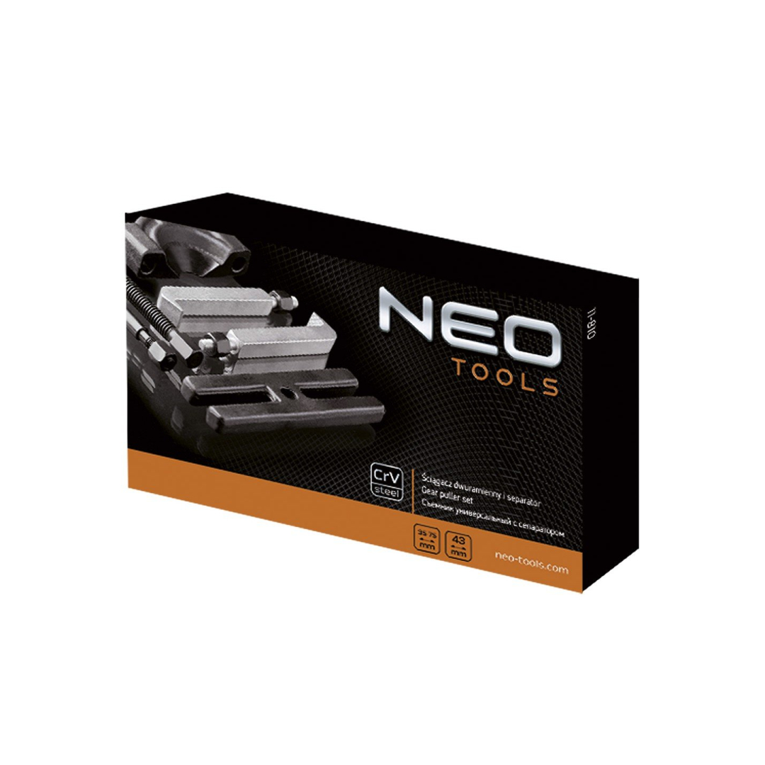 Dvišakių nuėmėjų rinkinys su separatoriumi 1 Dvišakių nuėmėjų rinkinys su separatoriumi 1