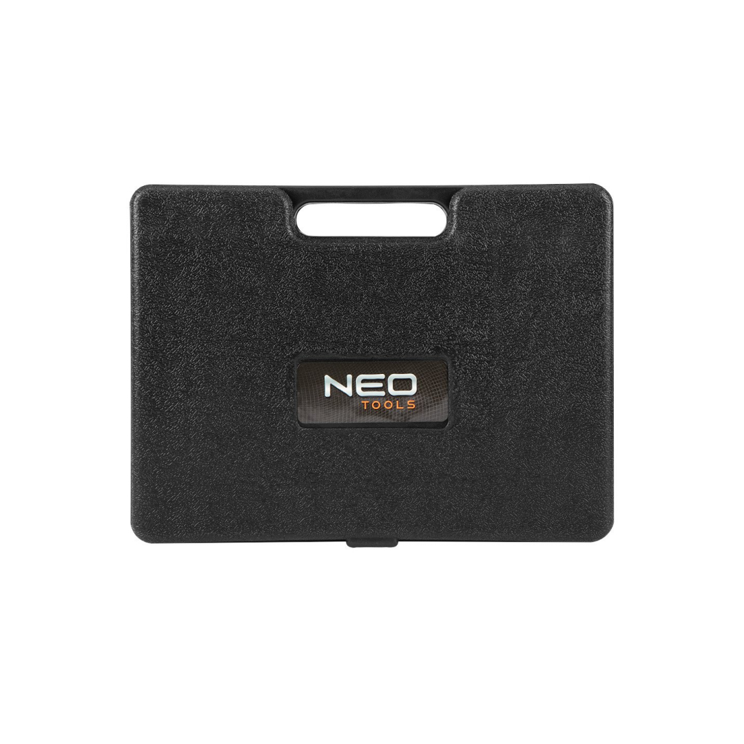 Dvišakių nuėmėjų rinkinys su separatoriumi 2