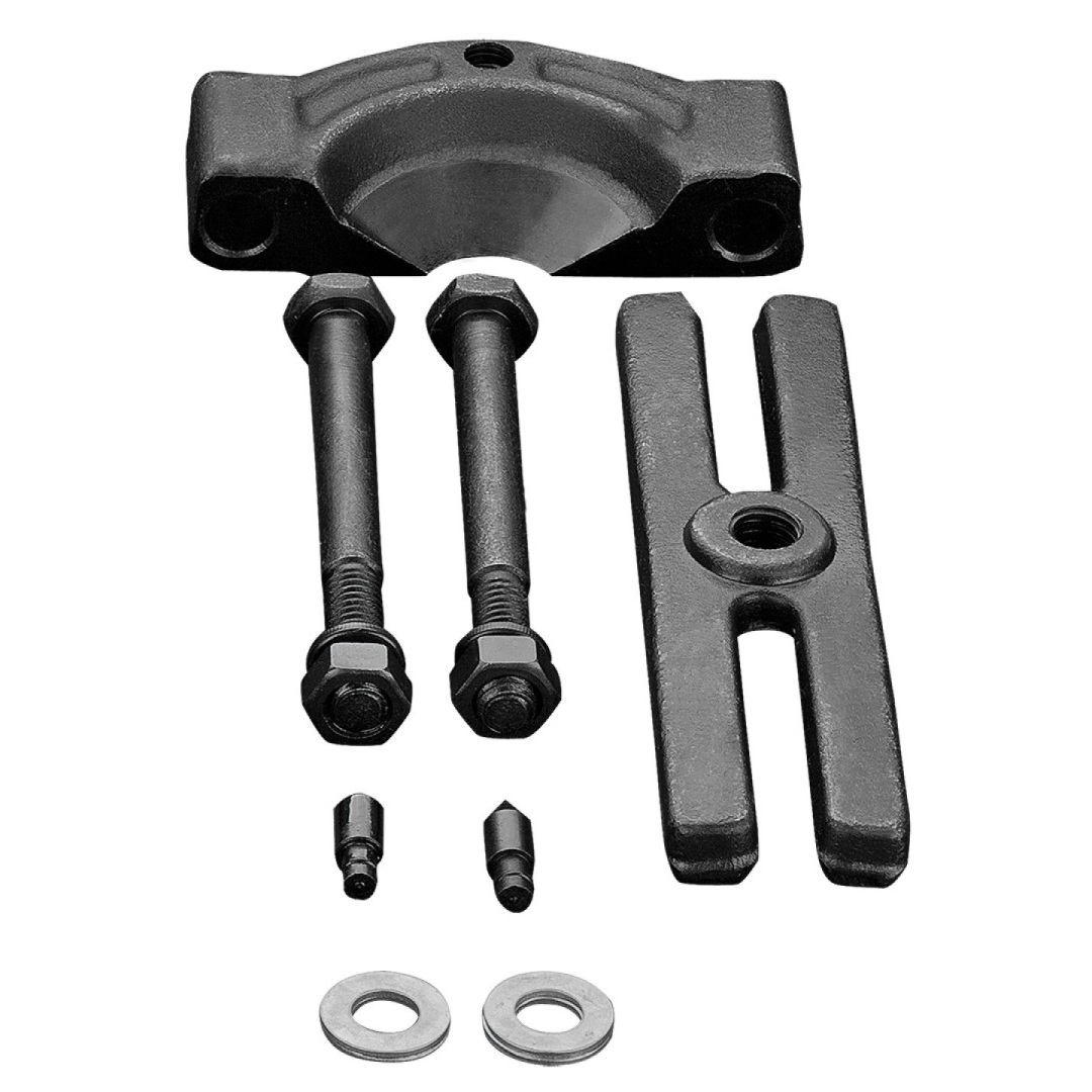 Dvišakių nuėmėjų rinkinys su separatoriumi 5 Dvišakių nuėmėjų rinkinys su separatoriumi 5