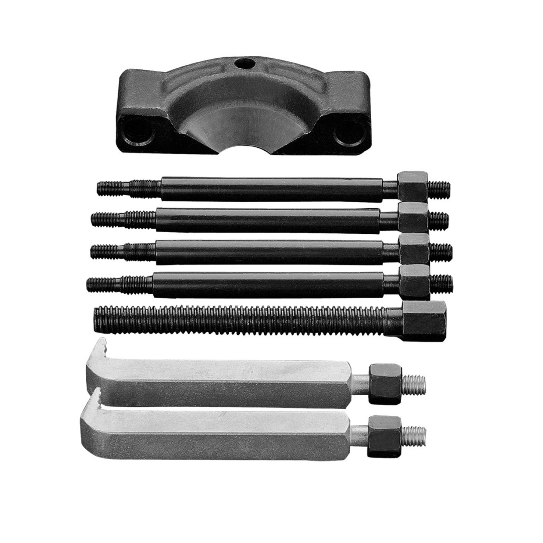 Dvišakių nuėmėjų rinkinys su separatoriumi 6