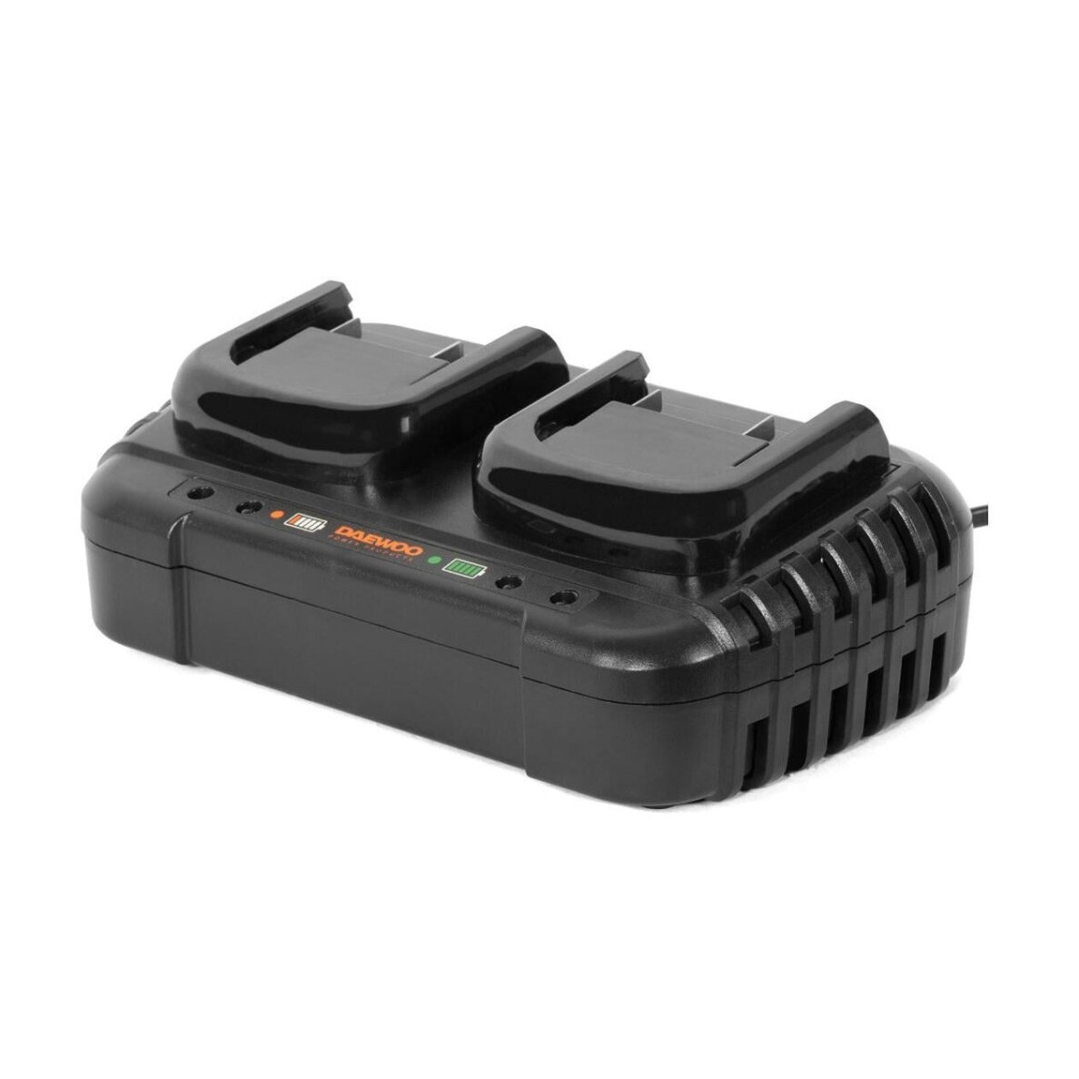 Dvigubas kroviklis Daewoo DACH 9021Li, 21 V, 4.5 A