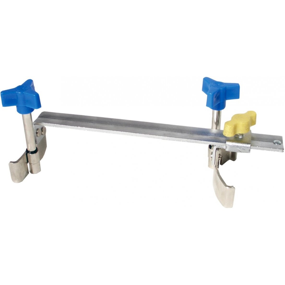 Dvigubo veleno fiksavimo įrankis (1799)