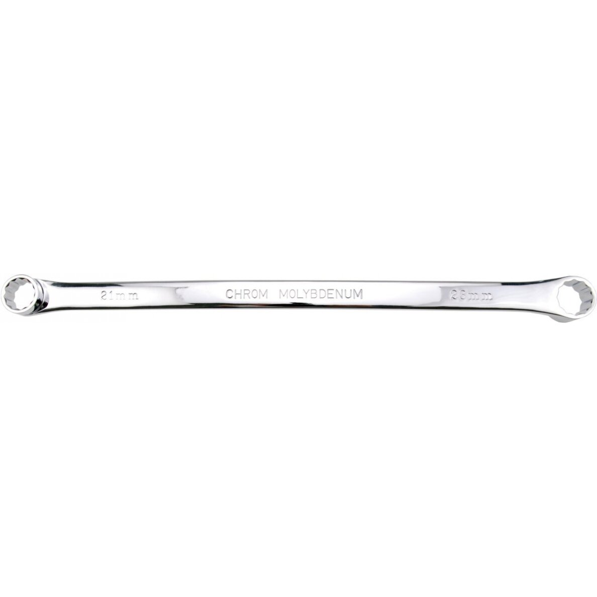 Dvigubo žiedo raktas | ilgas tipas | 21x23 mm (1186-21x23) Dvigubo žiedo raktas | ilgas tipas | 21x23 mm (1186-21x23)