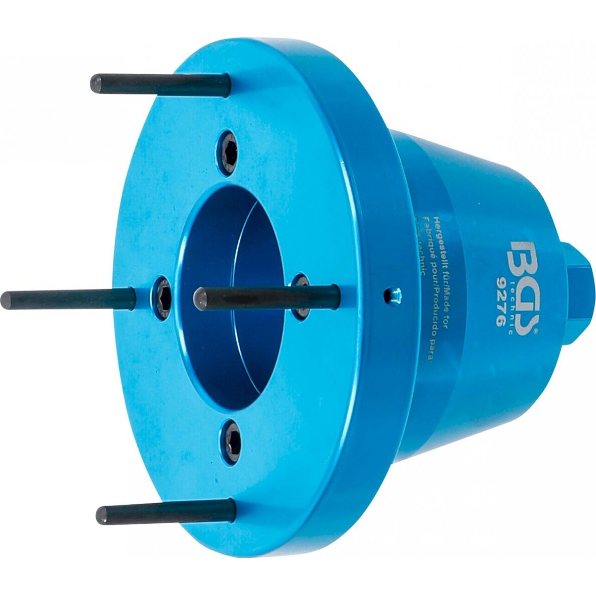 Dvigubos sankabos įrankis | BMW DSG transmisijai (9276) Dvigubos sankabos įrankis | BMW DSG transmisijai (9276)