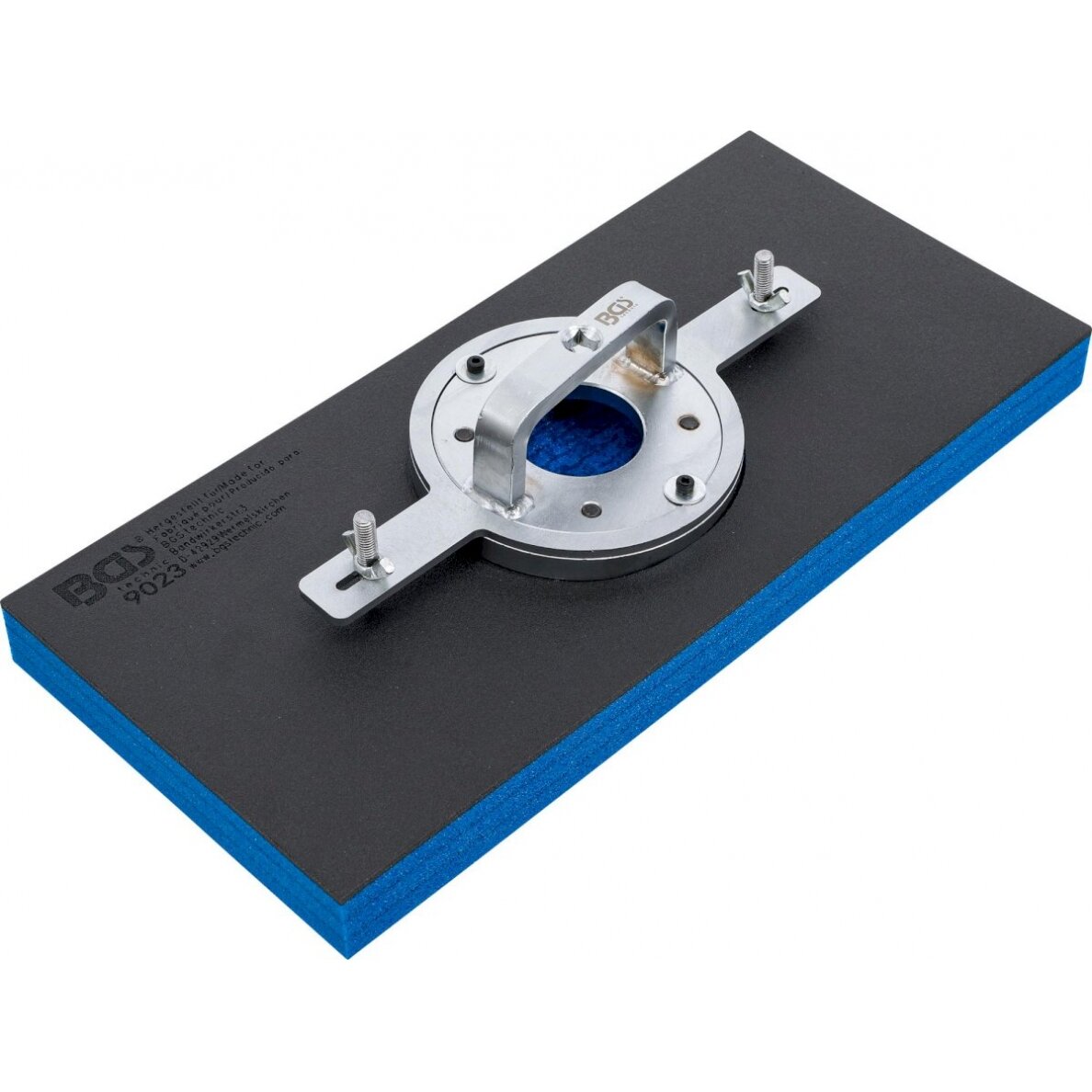 Dvigubos sankabos įrankis | Volvo, Ford, Chrysler, Dodge (9023) Dvigubos sankabos įrankis | Volvo, Ford, Chrysler, Dodge (9023)