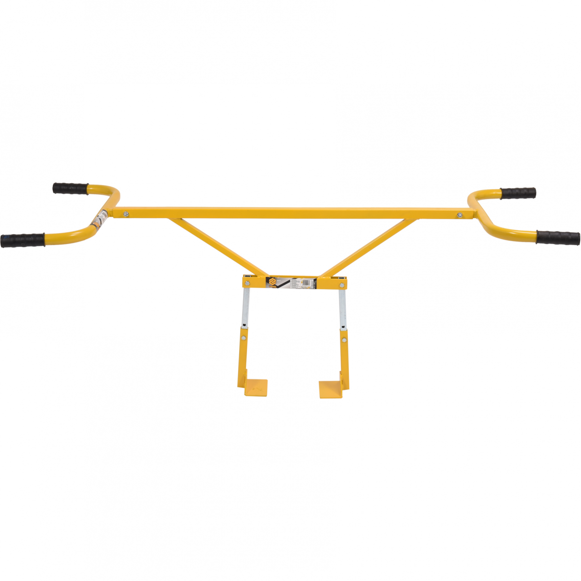 Rankinis išilginis griebtuvas Vorel 1