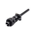 Dviejų kontaktų jungtis ESAB