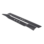 Dviejų peilių vejapjovės geležtė DEDRA DED87298, 56 cm
