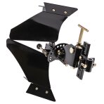 Dvipusis apverčiamas plūgas CEDRUS kultivatoriams GL05 GL06 su jungtimi Dvipusis apverčiamas plūgas CEDRUS kultivatoriams GL05 GL06 su jungtimi