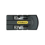 Dvipusis rankinis oblius briaunoms Stanley