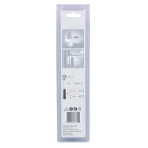 Terkšlinis raktas Makita B-65610, 205 mm