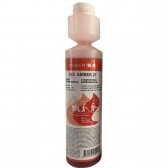 Dvitaktė alyva Amber-line, raudona, 2T, 250 ml