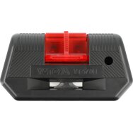 Dvipusis pjoviklis baldinės plokštės kraštų apipjovimui (YT-57101)