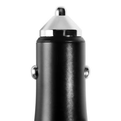 Dviejų prievadų automobilinis įkroviklis 8 Dviejų prievadų automobilinis įkroviklis 8