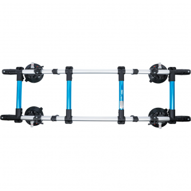 Priekinio stiklo montavimo rėmas BGS-technic, 1310 x 280 mm 2 Priekinio stiklo montavimo rėmas BGS-technic, 1310 x 280 mm 2