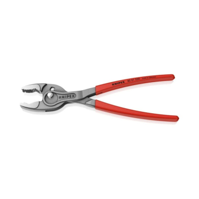 Dvigubo griebimo replės KNIPEX TwinGrip 250 1 Dvigubo griebimo replės KNIPEX TwinGrip 250 1