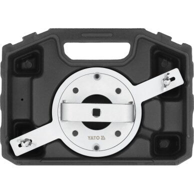 Dvigubos sankabos įrankis Volvo,Ford,Chrysler 1