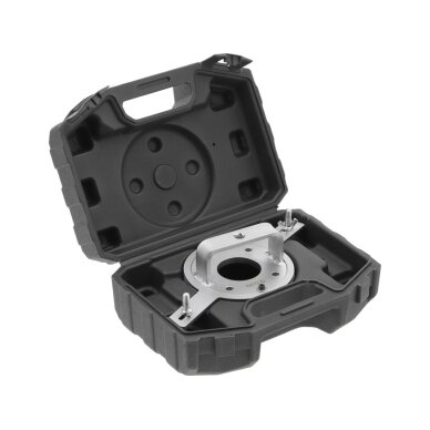 Dvigubos sankabos įrankis Volvo,Ford,Chrysler