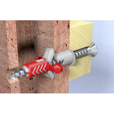 Dvikomp. kaiš. su varžtu 14x70 mm, 2 vnt. 3 Dvikomp. kaiš. su varžtu 14x70 mm, 2 vnt. 3