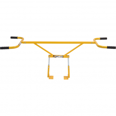 Rankinis išilginis griebtuvas Vorel 1 Rankinis išilginis griebtuvas Vorel 1