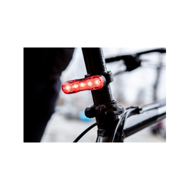 Dviračio galinis žibintas 2 Dviračio galinis žibintas 2