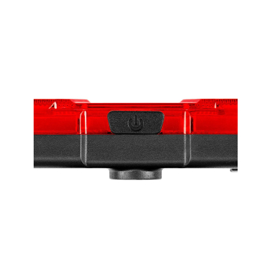 Dviračio galinis žibintas 4 Dviračio galinis žibintas 4