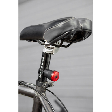 Dviračio galinis žibintas, STOP funkcija 1 Dviračio galinis žibintas, STOP funkcija 1