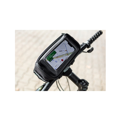 Dviračio krepšys 1 Dviračio krepšys 1