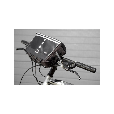 Dviračio krepšys 3 Dviračio krepšys 3