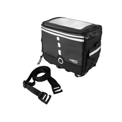 Dviračio krepšys Dviračio krepšys