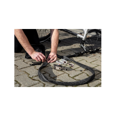 Dviračių įrankių rinkinys 3 Dviračių įrankių rinkinys 3