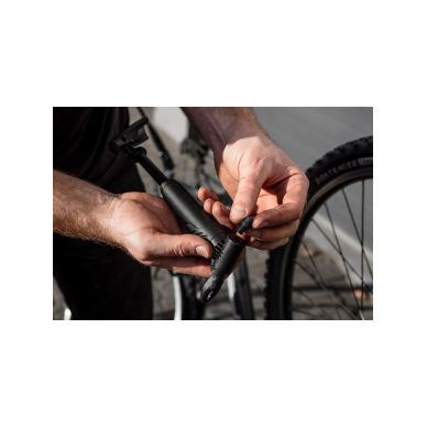 Dviračių įrankių rinkinys 5 Dviračių įrankių rinkinys 5