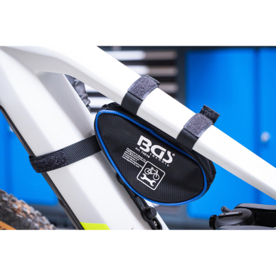 Dviračių įrankių rinkinys | kelyje | 13 vnt. (74516) 1 Dviračių įrankių rinkinys | kelyje | 13 vnt. (74516) 1