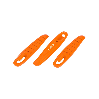 Dviračių padangų keitimo kaušai Dviračių padangų keitimo kaušai