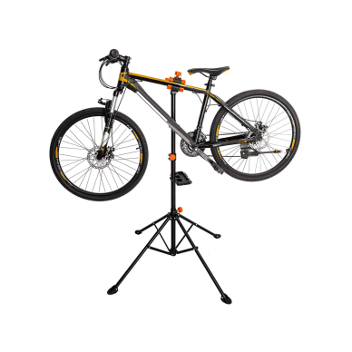 Dviračių priežiūros stovas 4 Dviračių priežiūros stovas 4