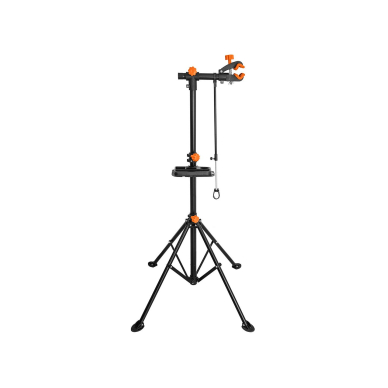 Dviračių priežiūros stovas Dviračių priežiūros stovas