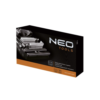 Dvišakių nuėmėjų rinkinys su separatoriumi 1 Dvišakių nuėmėjų rinkinys su separatoriumi 1