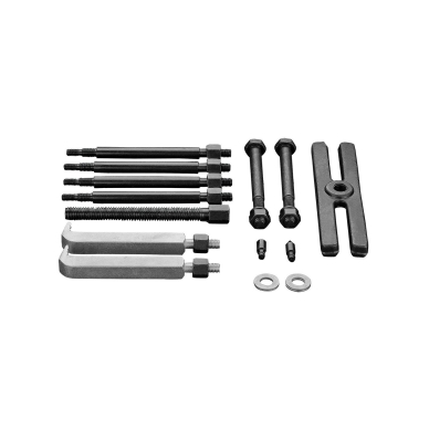 Dvišakių nuėmėjų rinkinys su separatoriumi 4 Dvišakių nuėmėjų rinkinys su separatoriumi 4