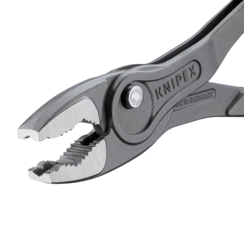 Dvigubo griebimo replės KNIPEX TwinGrip 250 2